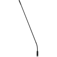 Shure MXC425/C Cardioid Gooseneck Microphone (25")