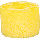 Shure EAYLF1-100 Foam Sleeves for Shure Sound Isolation Earphones (Yellow, 50 Pairs)