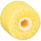 Shure EAYLF1-100 Foam Sleeves for Shure Sound Isolation Earphones (Yellow, 50 Pairs)