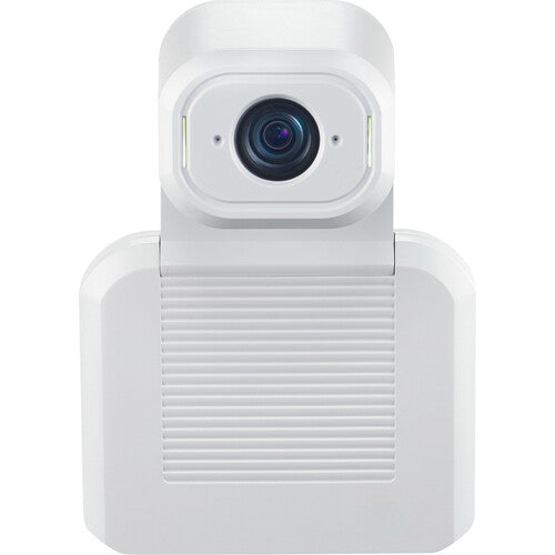 Vaddio 999-21100-000W IntelliSHOT Auto-Tracking USB/HDMI/IP Streaming Camera with 30x Zoom White