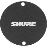 Shure RPM602 Switch Cover Plate for SM7A and SM7B Broadcast Microphones