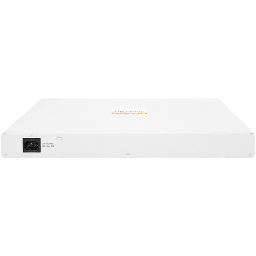 Aruba Instant On 1960 JL807A#ABA 24G 2XGT 24-Port Gigabit PoE++ Compliant Managed Network Switch with SFP+