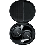 Shure AONIC 40 Noise-Canceling Wireless Over-Ear Headphones (Black)