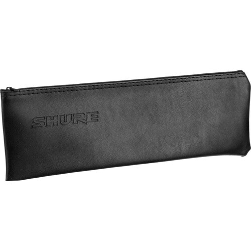 Shure QLXD24/SM58 Digital Wireless Handheld Microphone System with SM58 Capsule (H50: 534 to 598 MHz)