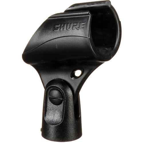 Shure QLXD24/SM58 Digital Wireless Handheld Microphone System with SM58 Capsule (J50A: 572 to 608 + 614 to 616 MHz)