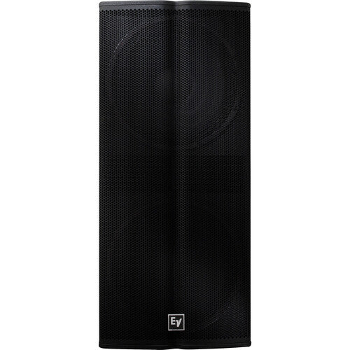 Electro-Voice Tour X Series 1000W Dual 18" Subwoofer- F.01U.302.276