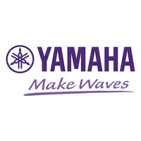 Yamaha R-N800ABL R-N800A Series Network Receiver, 2-Channel, 100W, Black