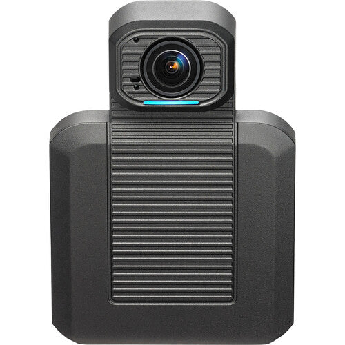 Vaddio 999-21050-000 ConferenceSHOT 8MP ePTZ USB Camera, 5x Zoom, Black