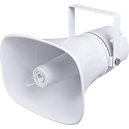 VIVOTEK AU-001 Network Horn Speaker, White