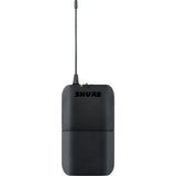 Shure BLX1288/PGA31 Dual-Channel Wireless Combo Headset & Handheld Microphone System (H11: 572 to 596 MHz)