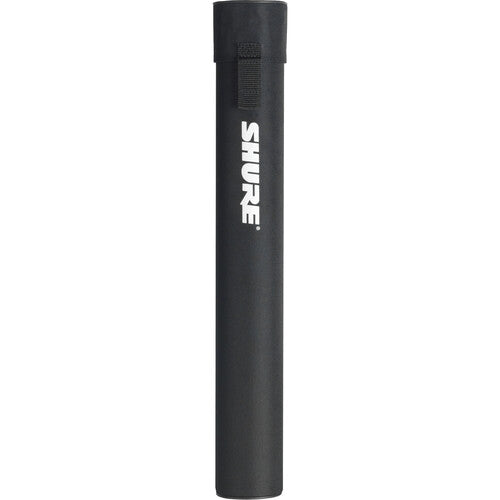 Shure VP89L Modular Long Shotgun Microphone