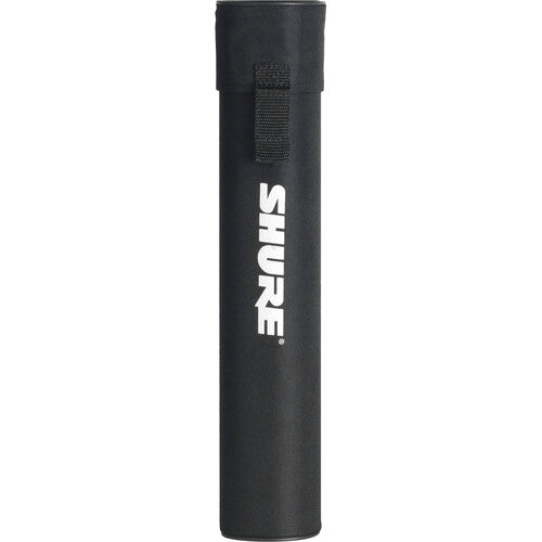 Shure VP89M Modular Medium Shotgun Microphone