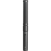 Shure VP89S Modular Short Shotgun Microphone