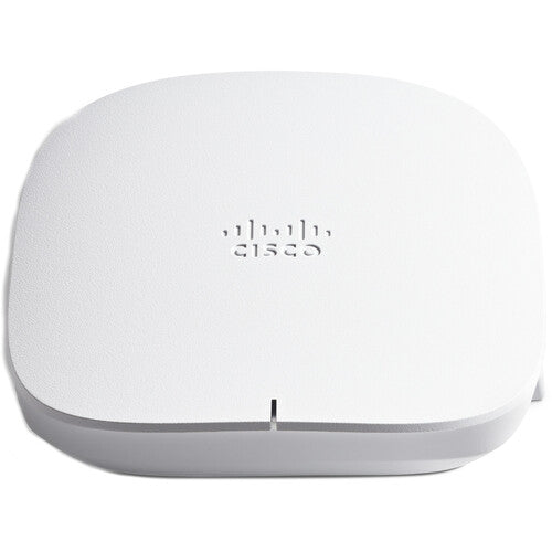 Cisco Business CBW150AX-B-NA 150AX Wireless Access Point
