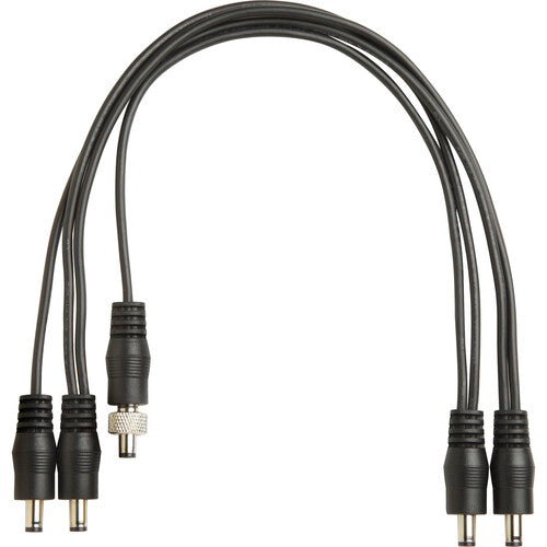Shure PS411-PC 4-Way Power Distribution Cable for PA411 and P3T
