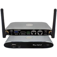 Key Digital KD-BYOD4K KDPlay 4K Wireless Presentation Gateway