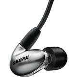 Shure SE846 Pro Gen 2 Sound-Isolating Earphones (Graphite)