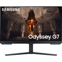 Samsung Odyssey G70B 32" 4K HDR 144 Hz Gaming Monitor LS32BG702ENXGO