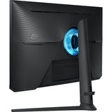 Samsung Odyssey G70B 32" 4K HDR 144 Hz Gaming Monitor LS32BG702ENXGO