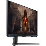 Samsung Odyssey G70B 32" 4K HDR 144 Hz Gaming Monitor LS32BG702ENXGO
