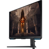 Samsung Odyssey G70B 32" 4K HDR 144 Hz Gaming Monitor LS32BG702ENXGO