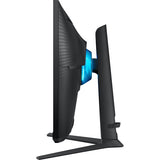 Samsung Odyssey G70B 32" 4K HDR 144 Hz Gaming Monitor LS32BG702ENXGO