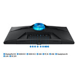 Samsung Odyssey G70B 32" 4K HDR 144 Hz Gaming Monitor LS32BG702ENXGO