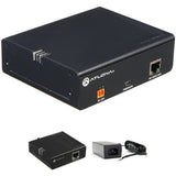 Atlona AT-HDVS-TX HDBaseT Extender with AT-HDRX Receiver Kit (Silarius Kit)