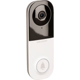 Hikvision DS-HD2 Wi-Fi Video Doorbell