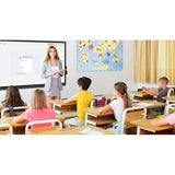 Optoma Technology 5652RK Creative Touch 5-Series 65" Premium Interactive Flat Panel Display