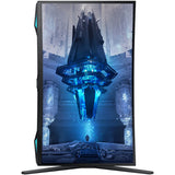 Samsung Odyssey Neo G7 32" 4K 165 Hz Curved Gaming Monitor LS32BG752NNXGO (Factory Refurbished)