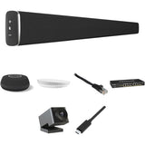 Shure Stem Videoconferencing Kit with Ceiling Mic and Camera