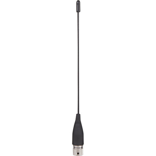 Shure UA7 SAW Filter Antenna for ADX1 and AD1 Bodypack Transmitters (518 to 542 MHz)