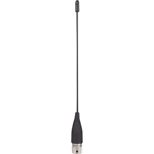 Shure UA7 SAW Filter Antenna for ADX1 and AD1 Bodypack Transmitters (542 to 574 MHz)