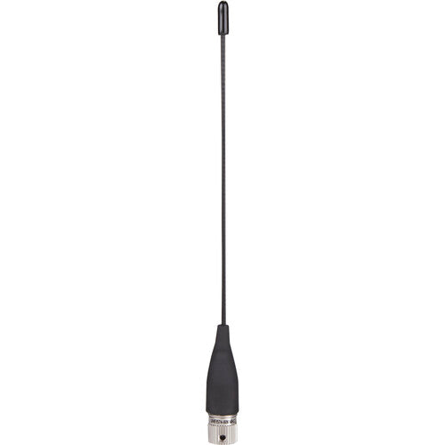 Shure UA7 SAW Filter Antenna for ADX1 and AD1 Bodypack Transmitters (574 to 606 MHz)