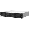 QNAP TS-1264U-RP-8G-US 12-Bay NAS Enclosure