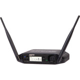 Shure GLXD14+ Dual-Band Wireless Performance Headset System (Z3: 2.4, 5.8 GHz)