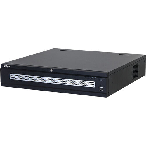 Dahua N98A6N Technology N98A Series 64-Channel 8K NVR with No HDD