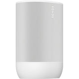 Sonos Move 2 (White) MOVE2US1