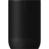 Sonos Move 2 (Black) MOVE2US1BLK