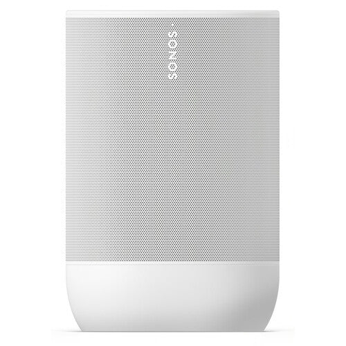 Sonos Move 2 (White) MOVE2US1