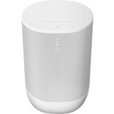 Sonos Move 2 (White) MOVE2US1