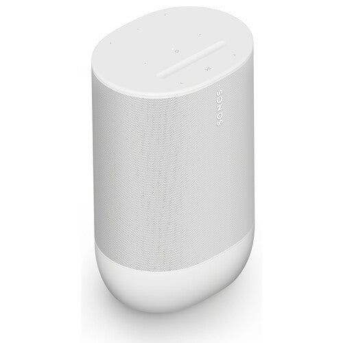 Sonos Move 2 (White) MOVE2US1