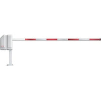 LiftMaster MALED17-Red/White LED Arm (17-ft. Arm Length)