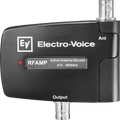 Electro-Voice RE3-ACC-RFAMP RE3 Series Active RF Antenna Booster, 470-960MHz, 10dB Gain, Black