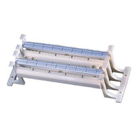 Dynacom 110AWB-50 Wiring Block with Legs Wallmount Connector