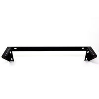 Dynacom 2016-WBV175 Surface Mounting Box, Wall Mount Bracket Vertical 1Ru