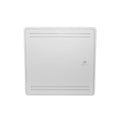 Dynacom 820-P14-DB 14" Structured Media Center Cabinet, Plastic