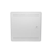Dynacom 820-P14-DB5 Plastic Media Center Cabinet, 14", 5-Piece