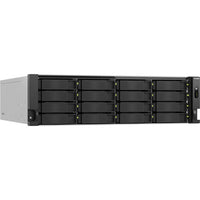 QNAP TS-h1677AXU-RP 16-Bay NAS Enclosure TS-H1677AXU-RP-R7-32G-US